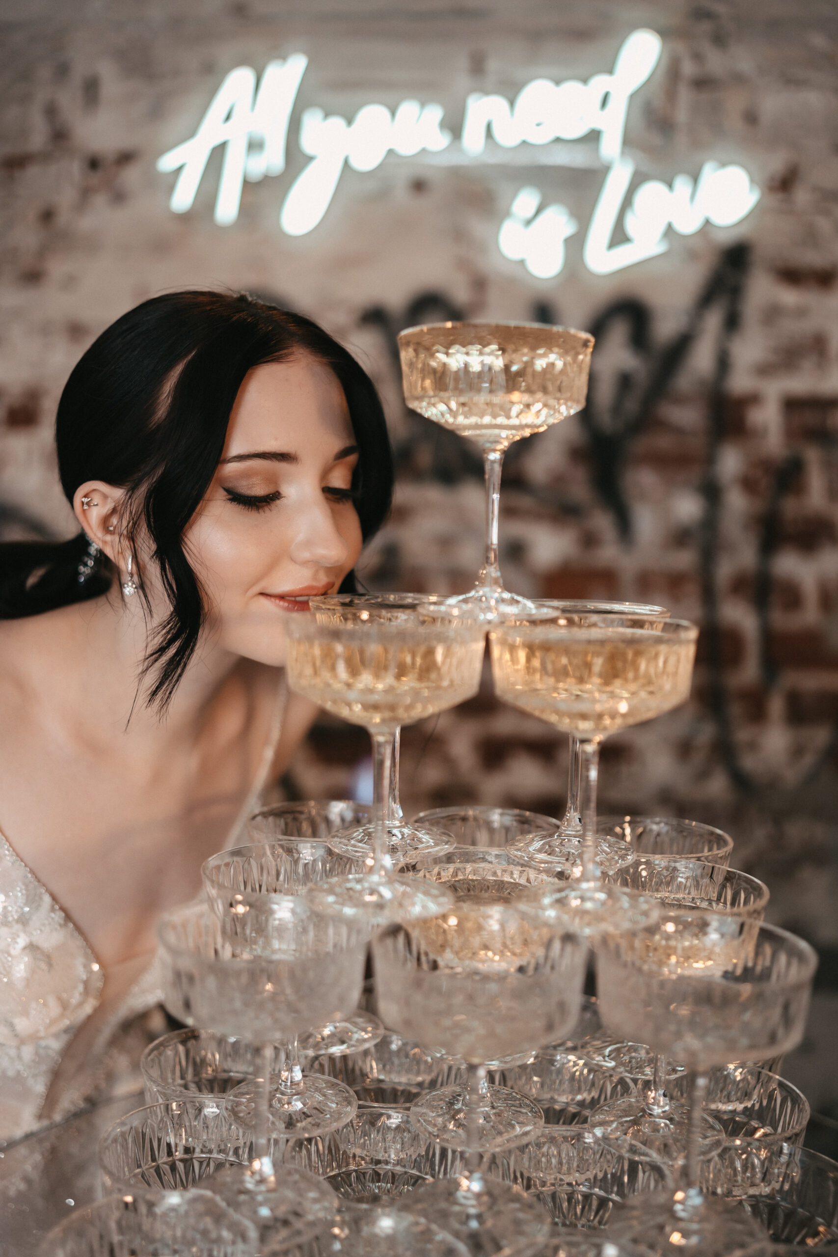 Styled Shooting Kaiserbad-Saal
